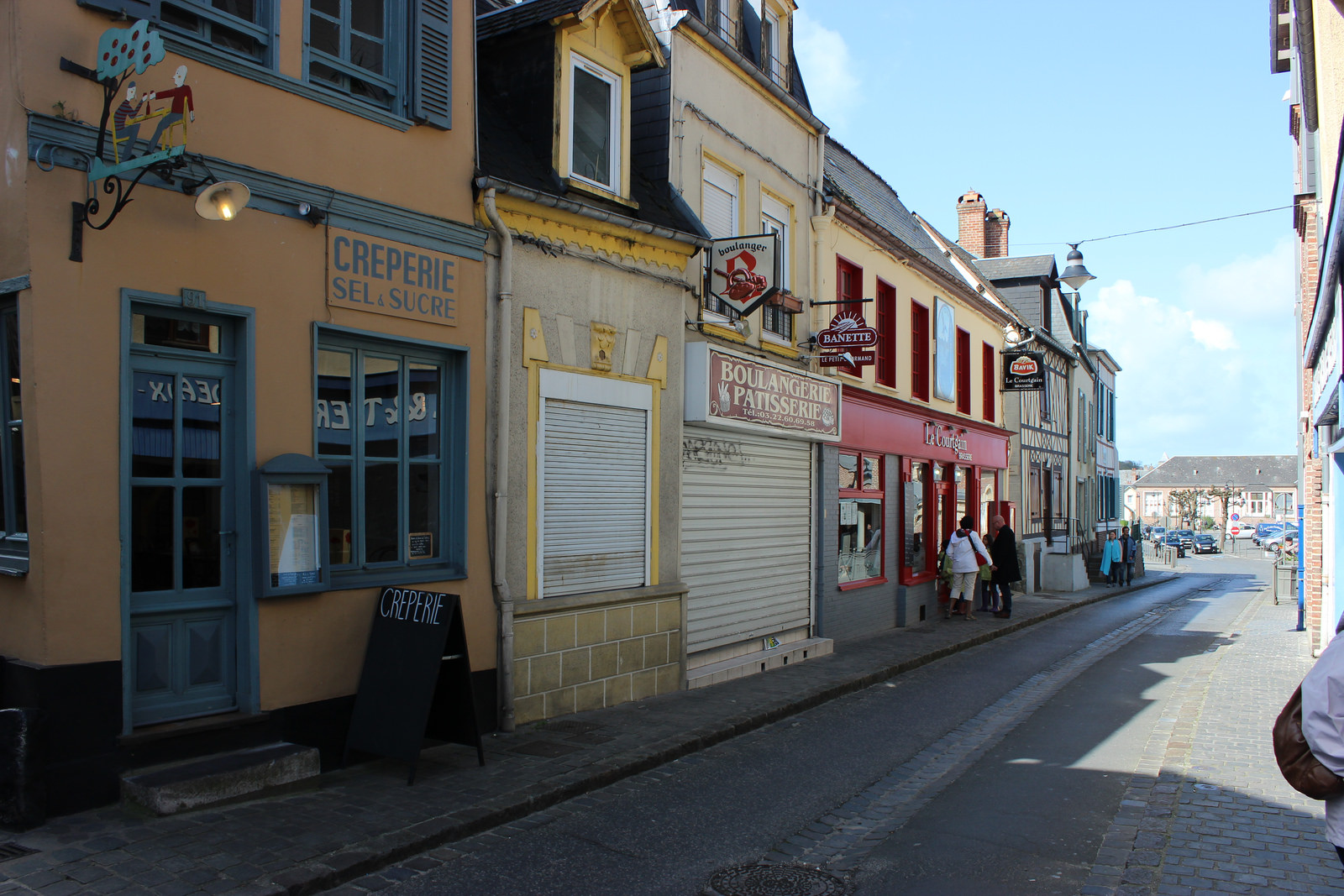 St.-Valéry-sur-Somme